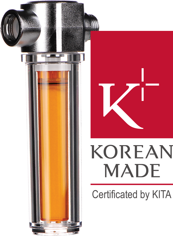 Korean Made
