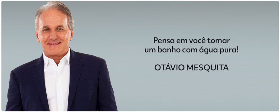Depoimento de Otávio